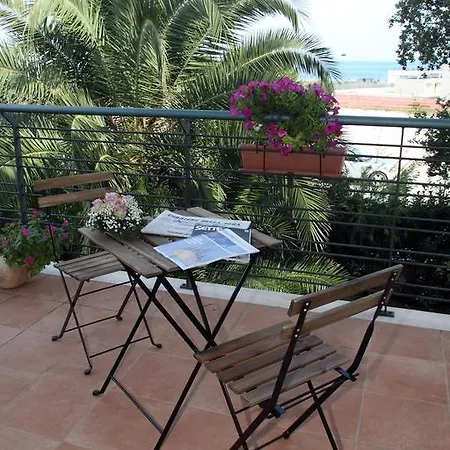 B&B Villa Il Sughero Monopoli Room photo